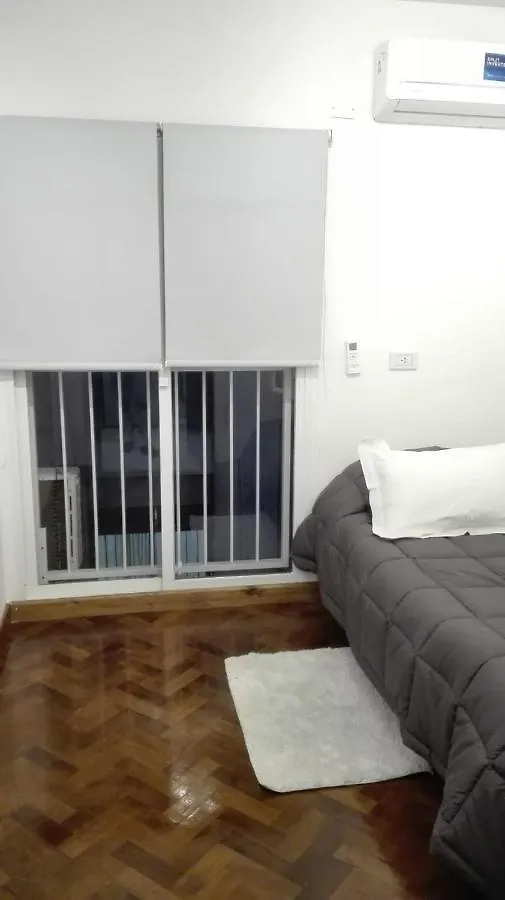 Ferienwohnung Departamento Centrico, Pasos Peatonal Mendoza