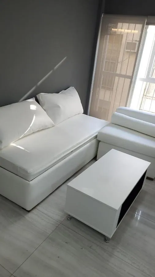 Ferienwohnung Departamento Centrico, Pasos Peatonal Mendoza Apartment