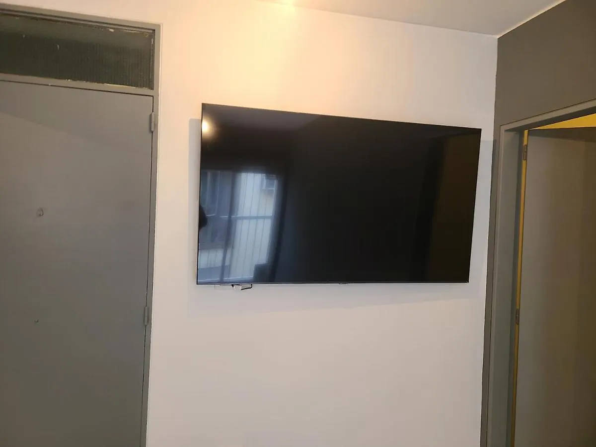 Departamento Centrico, Pasos Peatonal Apartamento Mendoza Argentina