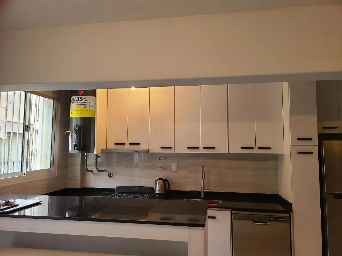 Departamento Centrico, Pasos Peatonal Apartamento Mendoza