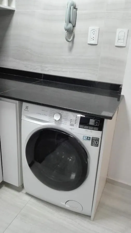 Departamento Centrico, Pasos Peatonal Apartamento Mendoza
