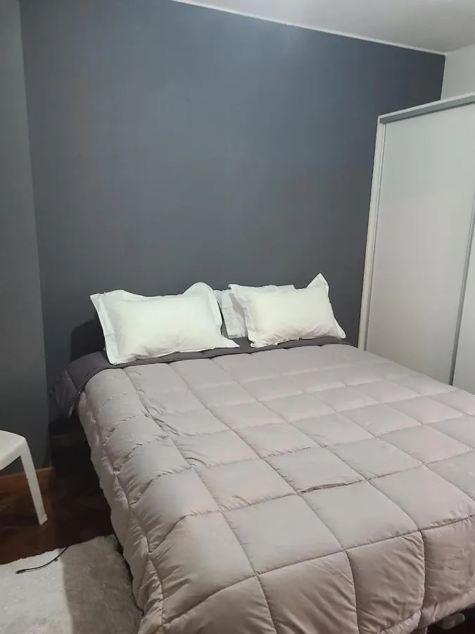 Departamento Centrico, Pasos Peatonal Apartamento Mendoza